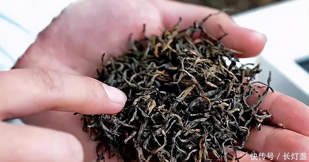 红碎茶|武夷茶香,关于金骏眉的基本常识,你了解吗