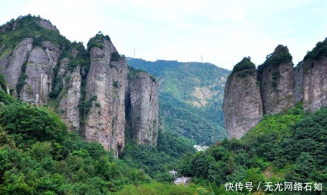 仙境|“琅琊榜”在这里取景，风景简直美如仙境，喜欢探险的请勿错过