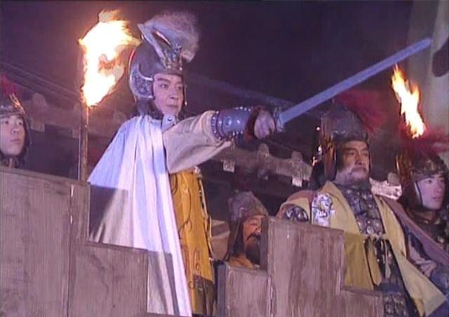 乘胜|“赤壁之战”战后的博弈诸葛亮为何没有选择乘胜夺取荆州