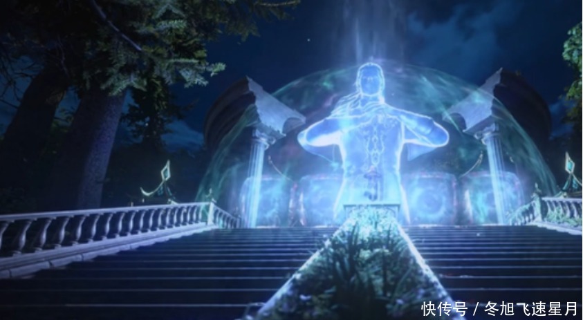 武魂殿积蓄多年时间准备的猎魂计划，为何七宝琉璃宗可以幸免