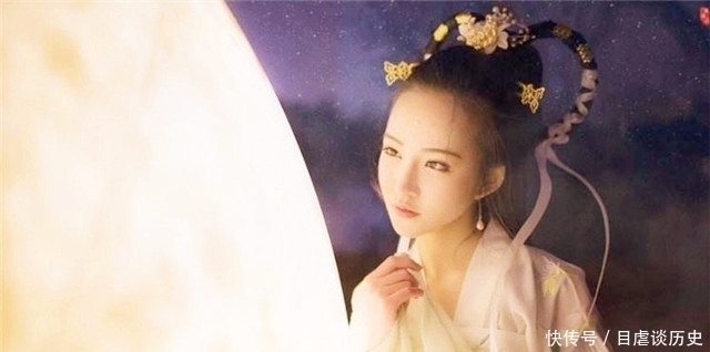 中秋&李商隐最唯美的中秋明月,为什么会回避中秋两字?