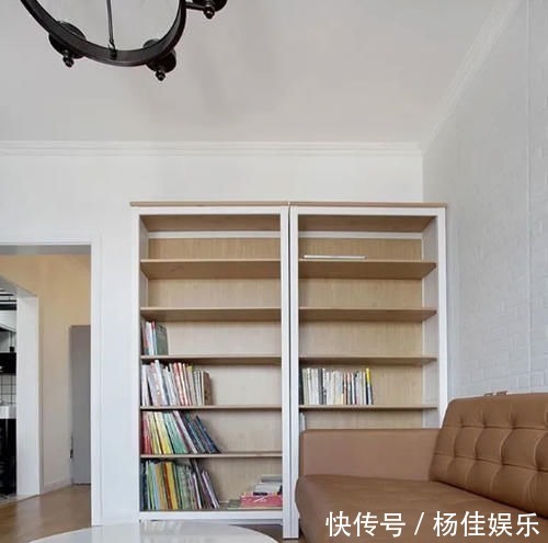 两房|50㎡居然能做两房,还有衣帽间,小户型就该这么装,真心实用!