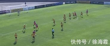 破门|2-0进决赛!韩国女足创历史,开场仅4分钟破门,终结47年苦苦等待