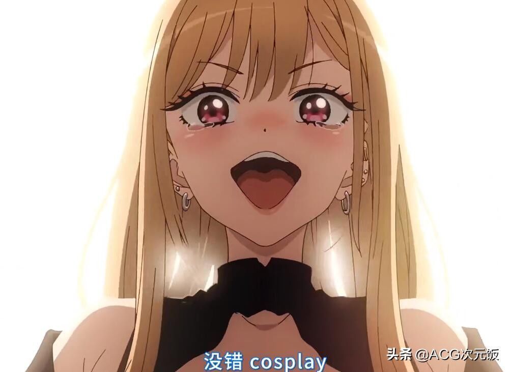 女主|位居B站漫画榜前列的日漫,动画版可能不能播,女主爱好有问题