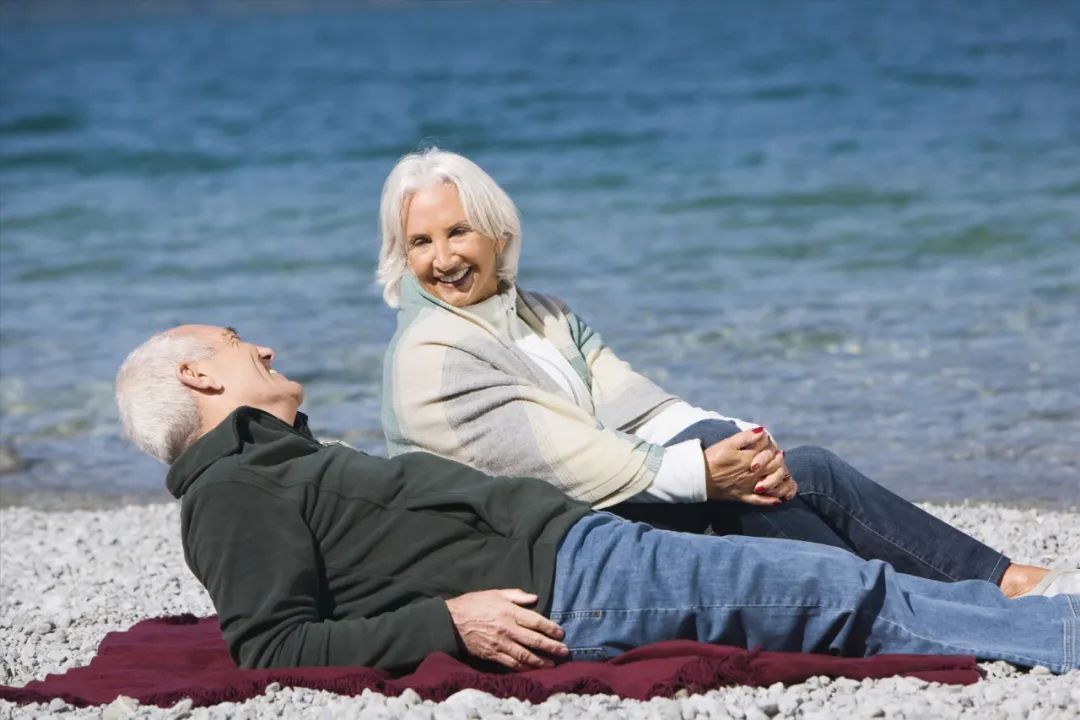 长寿|如何让自己健康、长寿?教你做好3件事,健康、长寿如约而至