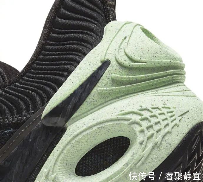 全掌ZOOM!这双1199元的球鞋能拯救Nike实战鞋吗?!