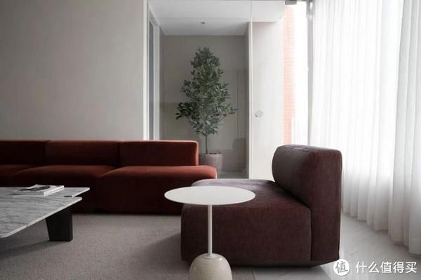 素简|这才是农村里的豪宅，450㎡农村自建房，从里到外的摩登简约风