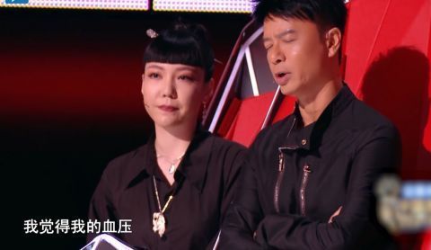 《中国好声音》到底有多残酷？新导师李克勤给出回应，理解那英了