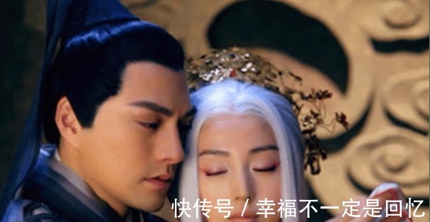 古墓派!老顽童为什么对小龙女这么好原因有两点,其实金庸早有暗示