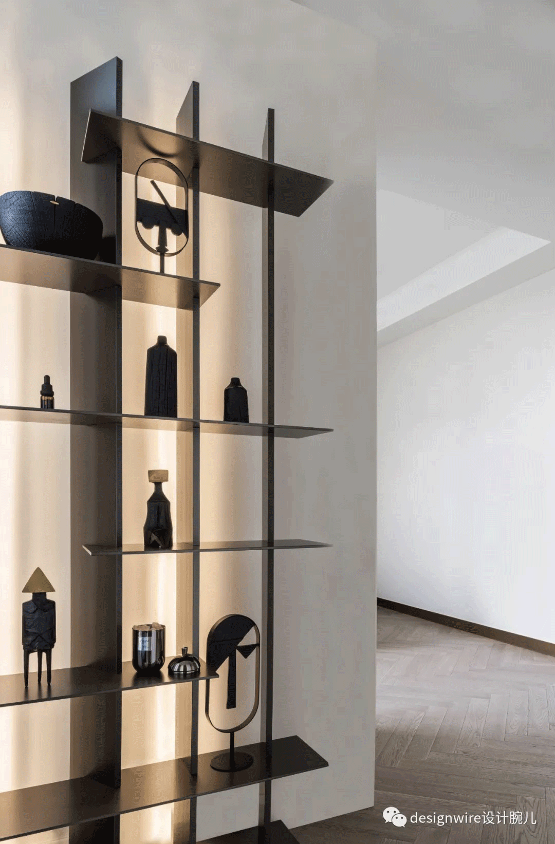 艺术|【首发】钱塘公馆,造一个满意的房子!