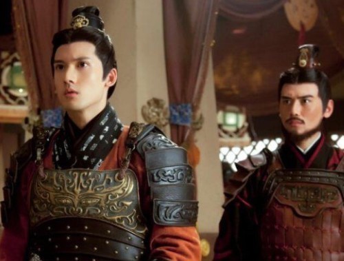  历史|强汉盛唐弱宋，这是人们默认的历史别称，那你知道明朝是啥吗