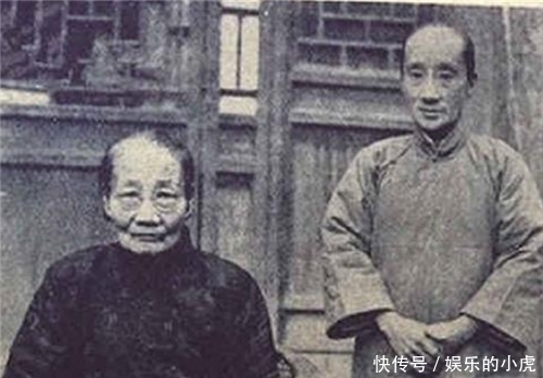  朱安|1936年鲁迅深夜身亡，独守空房41年的妻子，说的一句怨言令人泪崩