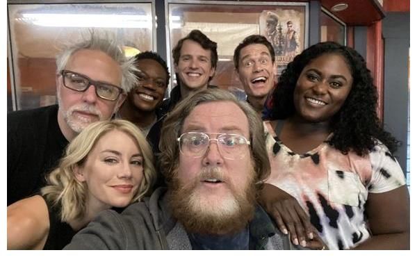 《和平使者》下訂第二季