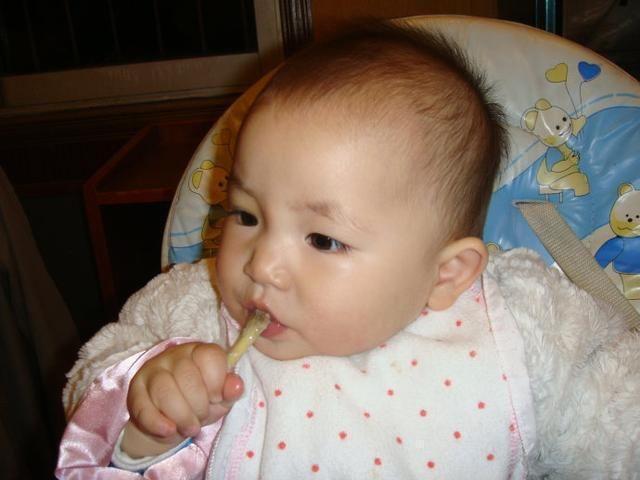 脾胃|儿童专家娃身体发出4个“求救信号”时，说明脾胃虚，家长注意