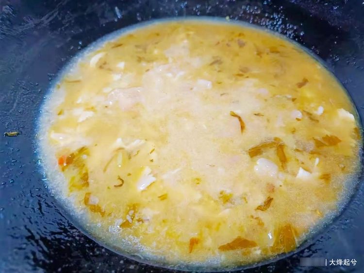 入冬后就馋这道菜，补充蛋白质，一份只要几块钱，太划算了