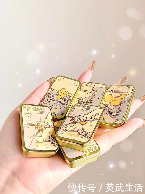 美白|高中生都在用什么提升颜值?这些变美好物,便宜到没朋友!