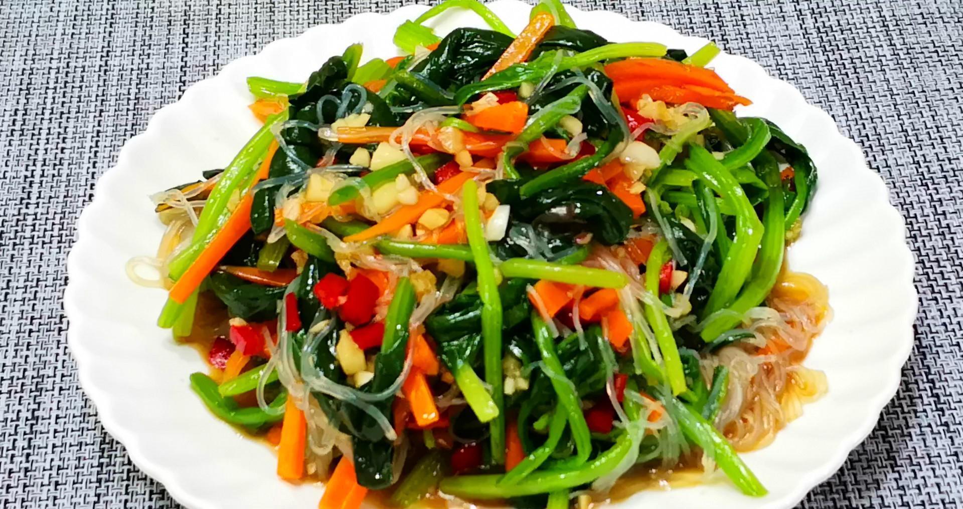 美容养颜|入冬后,此4种蔬菜要多吃,富含天然“黄体酮”,滋阴润燥特养人