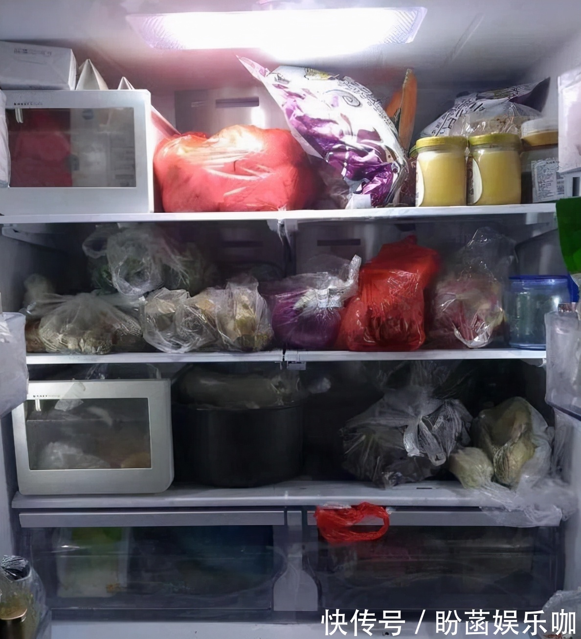 抹布|评价一个女人是否“邋遢”,看家里3个地方就知道,建议大伙瞧瞧