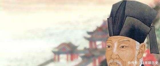 白居易在霜降时节写的《岁晚》,道出人在晚年的顿悟,哲理深刻