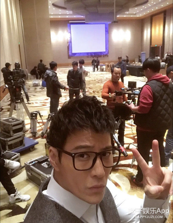 海豚湾恋人|还记得《海豚湾恋人》的许绍洋吗？去当健身教练了？