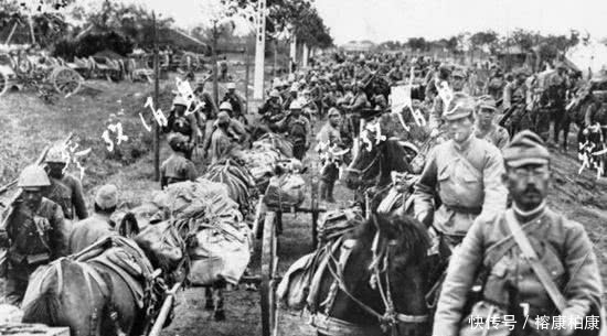 回国|为了保护国家,这支军队横穿苏联蒙古,跨越3千公里回国抗日