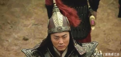 孙子|玄武门发生2次政变,武则天孙子效仿李世民,结果被一刀砍死