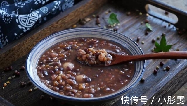 健脾|女人的美容粥, 经常这样吃, 化妆品都不用买了