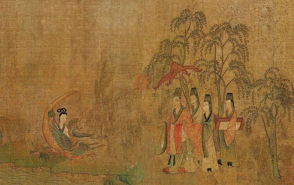 程度|三国乱世奇女子,在一定程度上决定了三国的走向