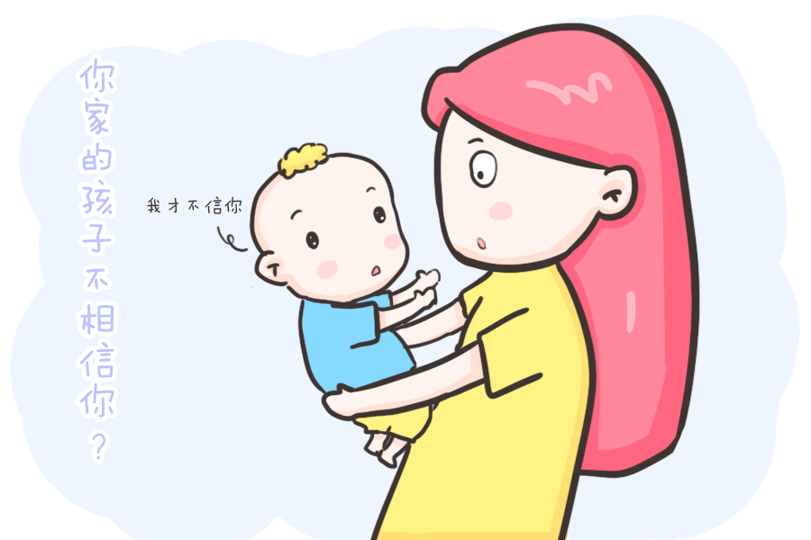 现代父母|你家的孩子不相信你?有可能是你没有遵守和孩子的约定!