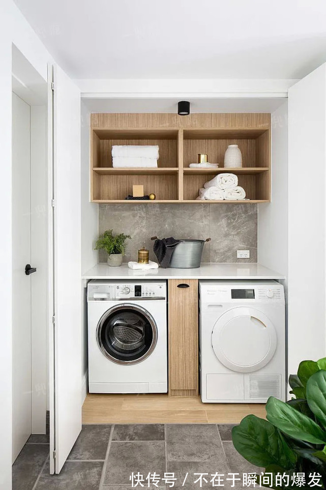 晾衣|传统中国式晾衣已经OUT了,如今聪明人都开始这样做