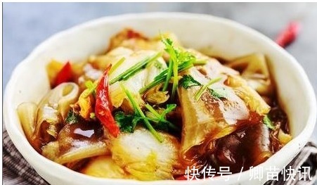饭菜|几道下饭菜,清香美味,天天吃不腻,学会了给家人露一手