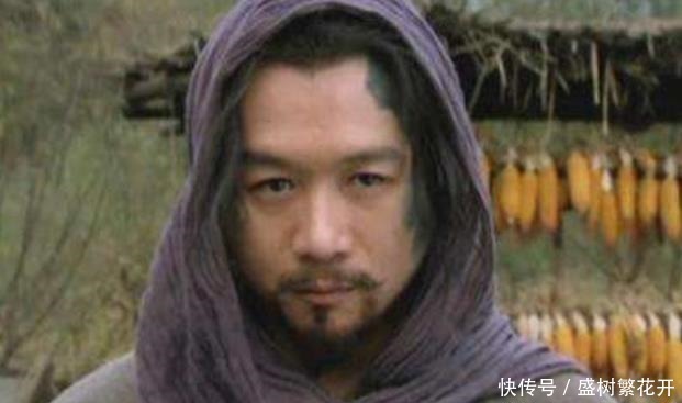 梁山好汉运气最差的一个,想当官被嫌太丑,征讨方腊自己却先病死!