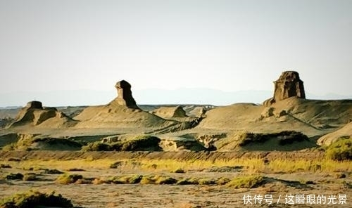 超级|神话:共工撞到不周山。新推论:不周山竟是月球,引发超级大洪水