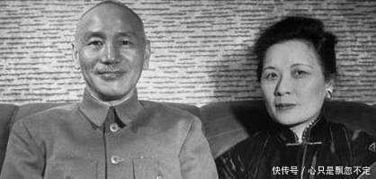 宋庆玲|宋美龄为何不参加宋庆玲的葬礼?一本日记公之于众,答案揭晓!