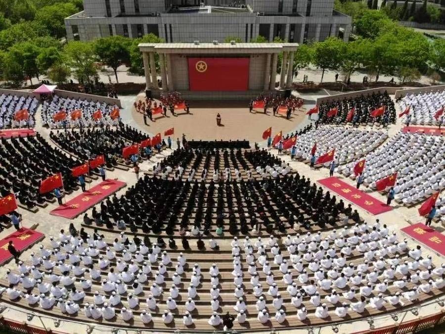 聊城职业技术学院|聊城职业技术学院2022年单招、综招专业招生计划一览表公布