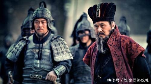 将军|曹操手下第一猛将,却被写成打败仗的将军,曾挫败过关羽