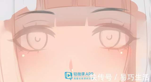 教程|二次元人物如何上色?动漫人物皮肤的上色技巧