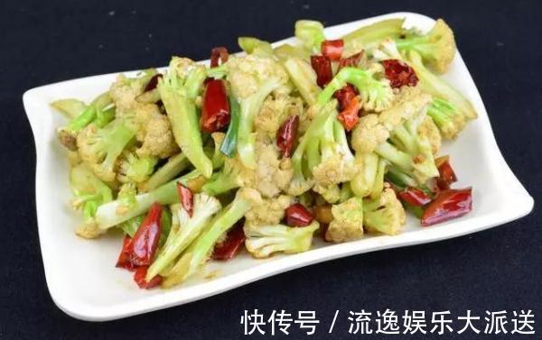 养生|最适合晚上吃的4道菜,低脂又养生,还不用担心发胖!真是太美了