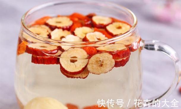 医生|红枣怎么食用才更养生？医生提醒：4种人不要吃，可能不利于健康