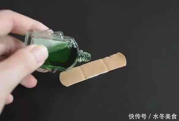 为什么有钱人要在卧室门上贴“创可贴”听过来人一说,太聪明了