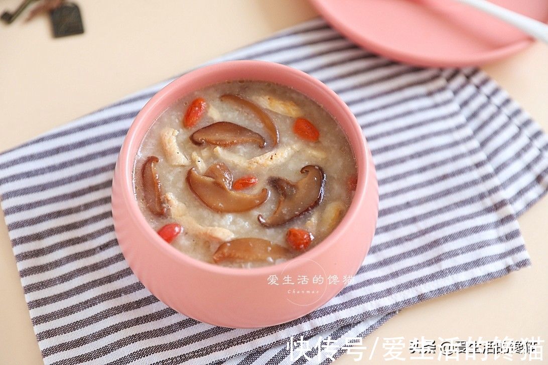 秋季|秋季喝粥最养人，建议多吃这粥，健脾养胃，增强体质，老少都合适