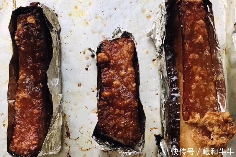 脆皮|网红版脆皮五花肉,外酥里嫩肥而不腻,关键是做法还简单