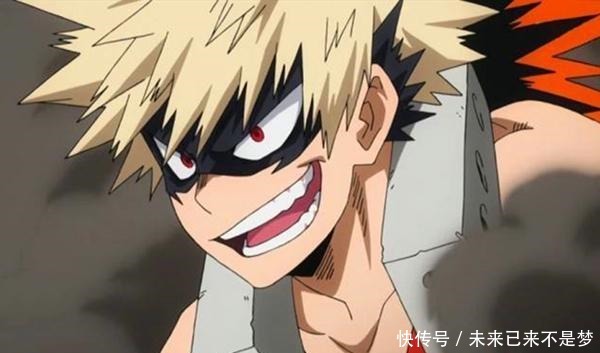 道歉|官方道歉!我的英雄学院认错!作为粉丝的你,会继续追它吗