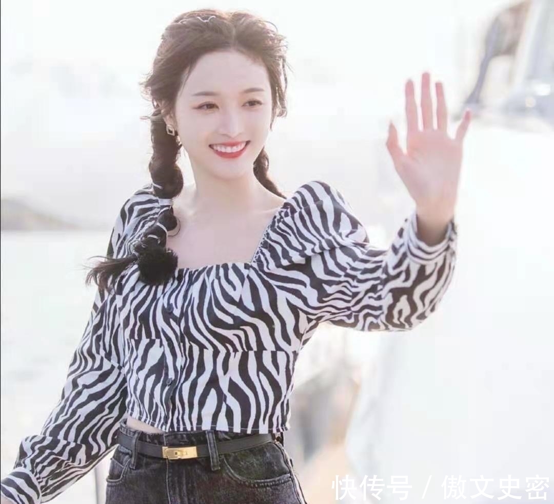 傅菁|火箭少女成团三年成员粉丝数排名：孟美岐吴宣仪破两千万，倒数的三名是她们