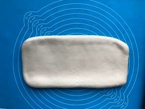 奶香浓郁小巧可爱，小朋友喜欢的牛奶小馒头