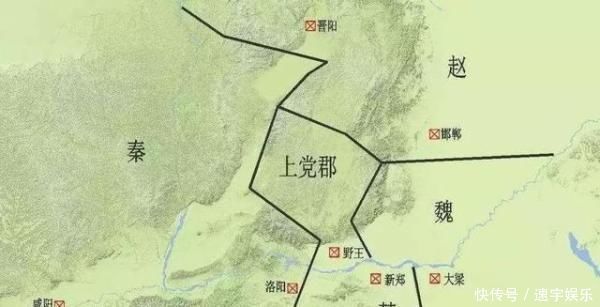 秦国|长平之战, 秦国真的大获全胜吗?