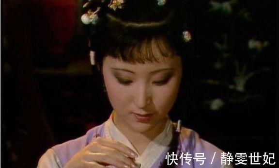 林黛玉&林黛玉造就了红楼梦里两个最干净的丫鬟,她竟有如此影响力!