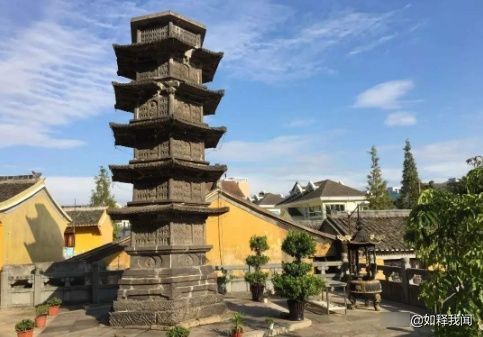 佛法|为什么宋代是佛教发展的黄金时期佛法的世俗化有利有弊