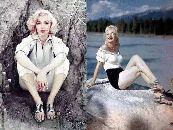 穆勒|凉鞋下岗了！这双才是初夏“王炸鞋”，太惊艳了