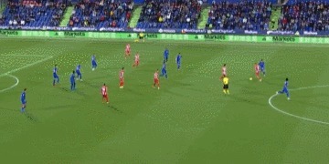 絕殺|用C羅的方式逆轉(zhuǎn)和絕殺:梅西離開后 他就是西甲最強的禁區(qū)之狐